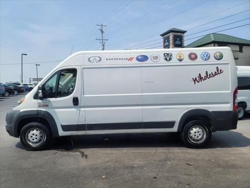 2015 RAM ProMaster 2500 High Roof