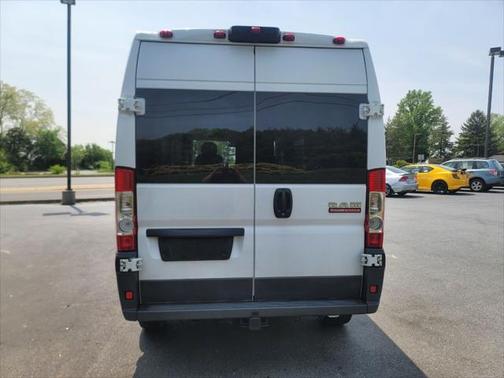 2015 RAM ProMaster 2500 High Roof