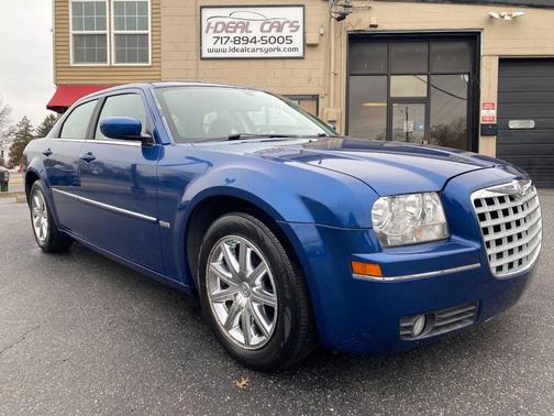 2009 Chrysler 300 Touring