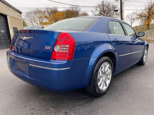 2009 Chrysler 300 Touring