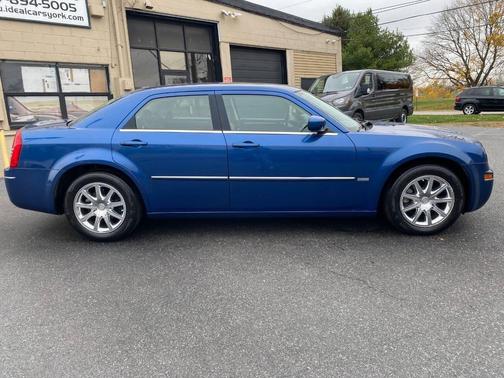2009 Chrysler 300 Touring