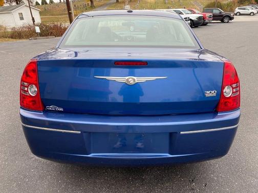 2009 Chrysler 300 Touring