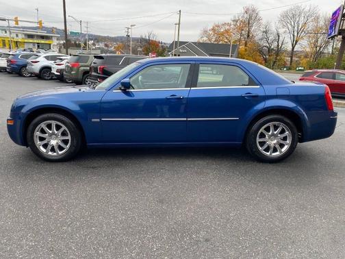2009 Chrysler 300 Touring