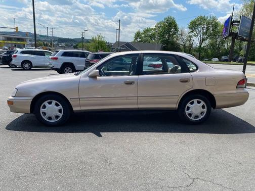 1996 Toyota Avalon XLS