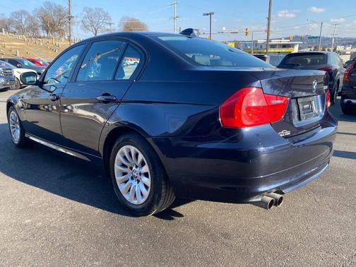 2009 BMW 328 328i xDrive AWD 4dr Sedan SULEV