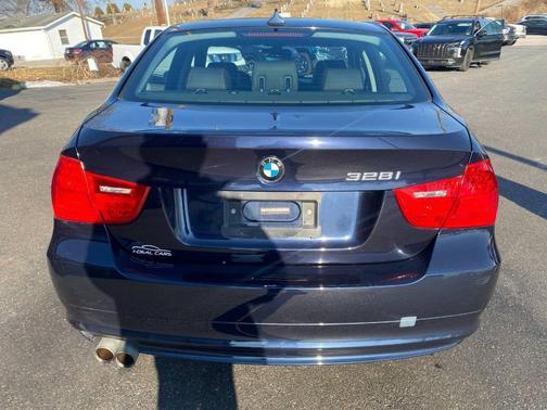 2009 BMW 328 328i xDrive AWD 4dr Sedan SULEV