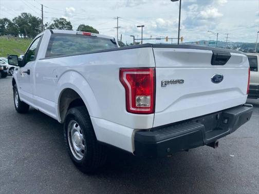 2015 Ford F-150 XL