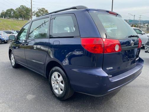 2007 Toyota Sienna CE