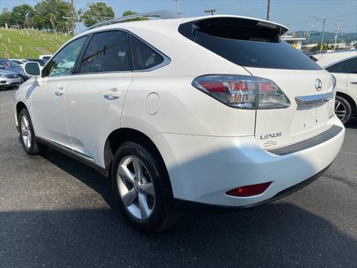 2010 Lexus RX 350 Base