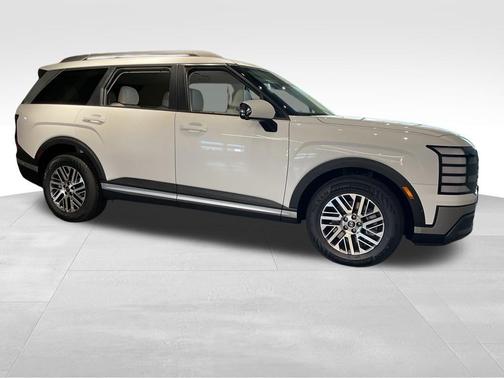 Pearl 2026 Hyundai PALISADE SEL