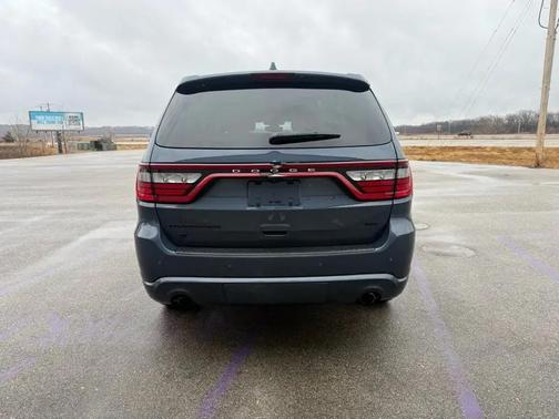2020 Dodge Durango GT Plus