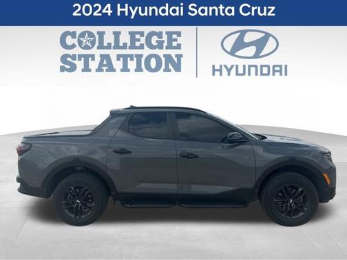 2024 Hyundai SANTA CRUZ NIGHT