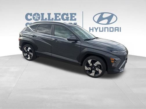 2025 Hyundai KONA Limited