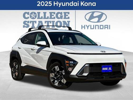2025 Hyundai KONA SEL Convenience
