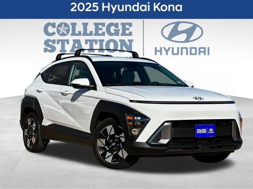 2025 Hyundai KONA SEL Convenience