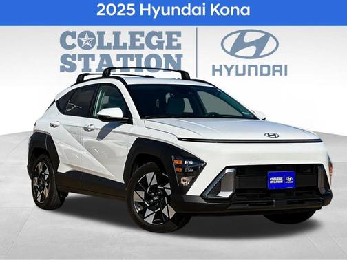 2025 Hyundai KONA SEL Convenience