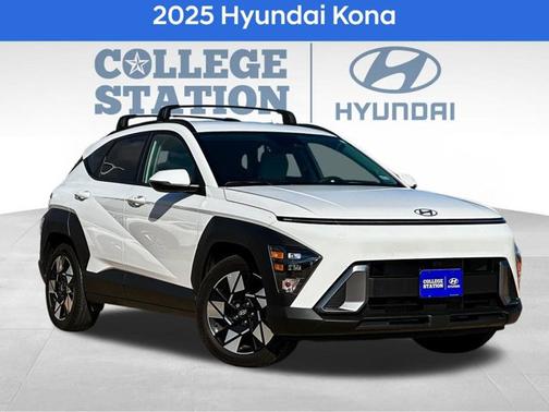 2025 Hyundai KONA SEL Convenience