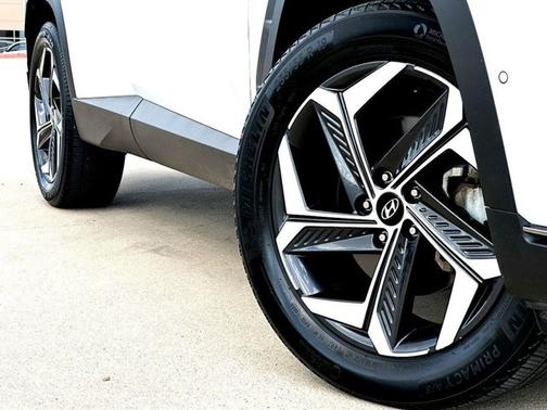2023 Hyundai TUCSON Hybrid Limited