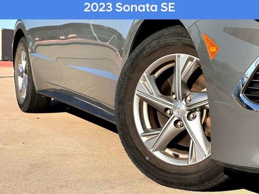 2023 Hyundai SONATA SE