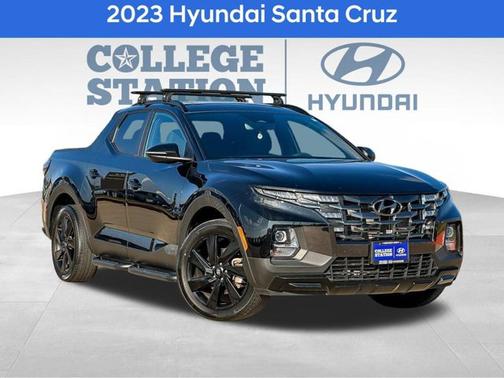 2023 Hyundai SANTA CRUZ NIGHT