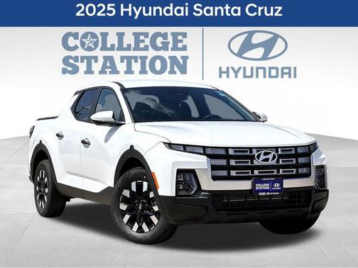 2025 Hyundai SANTA CRUZ SE