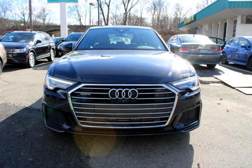 Photo 2 of 31 of 2019 Audi A6 55 Premium Plus