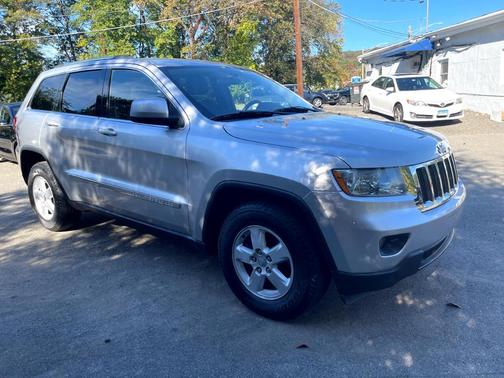 2011 jeep grand cherokee navigation update