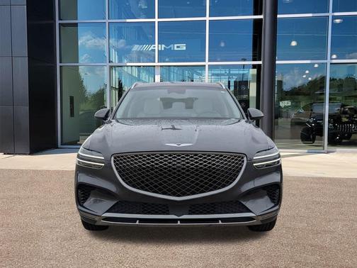 2022 Genesis GV70 2.5T AWD