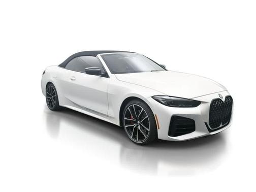 2024 BMW M440 i xDrive