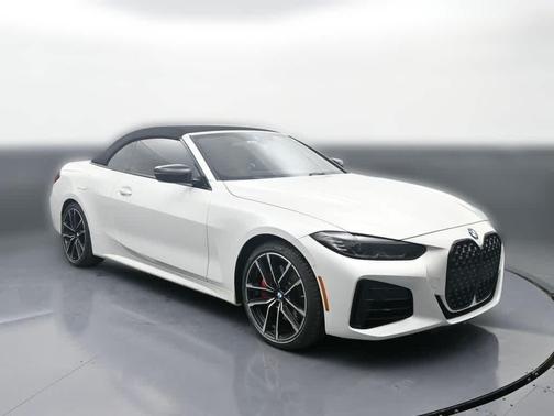 2024 BMW M440 i xDrive