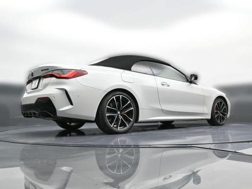 2024 BMW M440 i xDrive