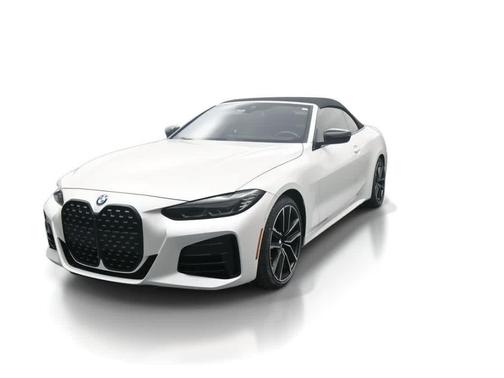 2024 BMW M440 i xDrive