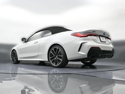 2024 BMW M440 i xDrive