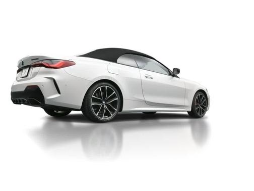 2024 BMW M440 i xDrive