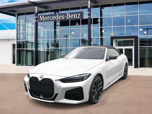 2024 BMW M440 i xDrive