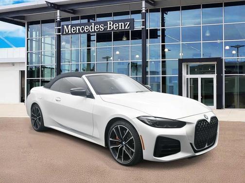 2024 BMW M440 i xDrive