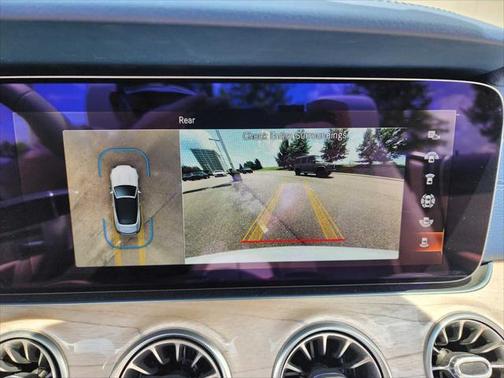 2023 Mercedes-Benz E-Class E 450