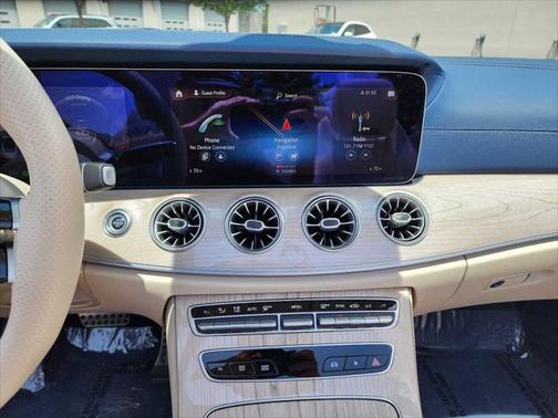2023 Mercedes-Benz E-Class E 450