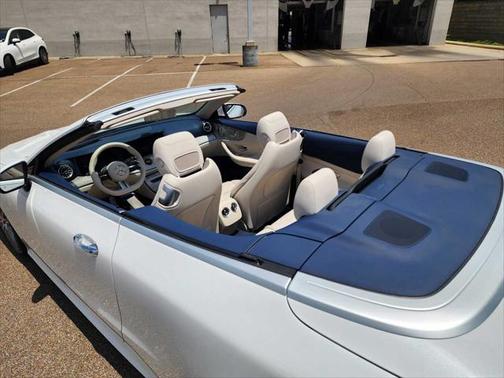 2023 Mercedes-Benz E-Class E 450