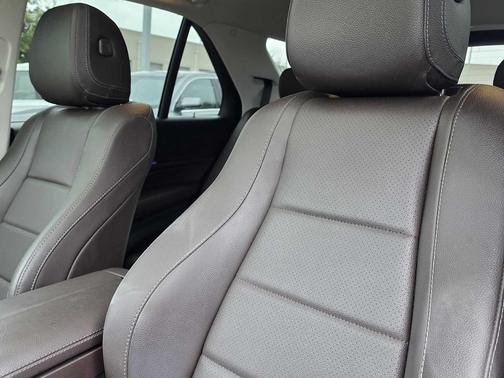 2023 Mercedes-Benz GLE 350 Base