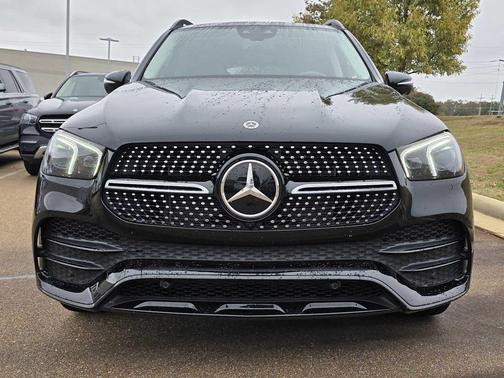 2023 Mercedes-Benz GLE 350 Base
