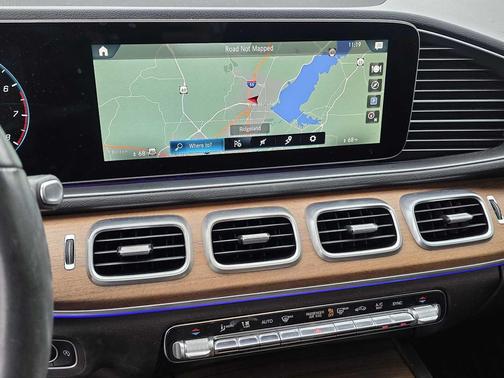 2023 Mercedes-Benz GLE 350 Base