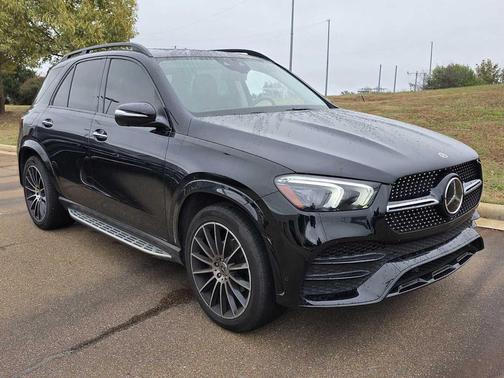 2023 Mercedes-Benz GLE 350 Base