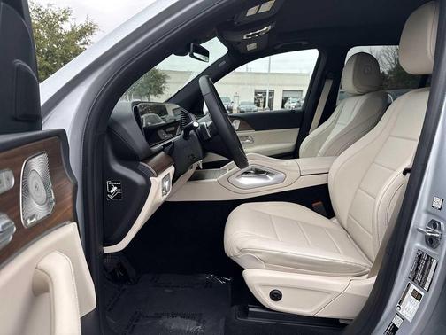 2026 Mercedes-Benz GLE 350 4MATIC