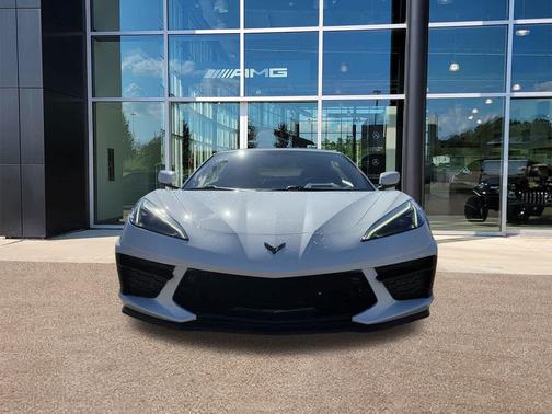 2020 Chevrolet Corvette Stingray w/3LT