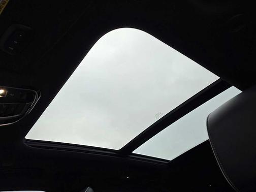 2022 Jeep Grand Cherokee L Summit