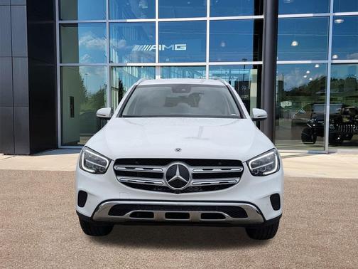 2022 Mercedes-Benz GLC 300 Base