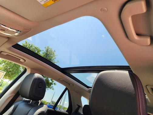 2025 Mercedes-Benz GLE 350 4MATIC