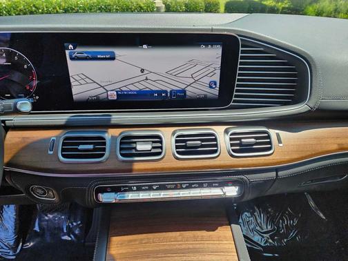 2025 Mercedes-Benz GLE 350 4MATIC