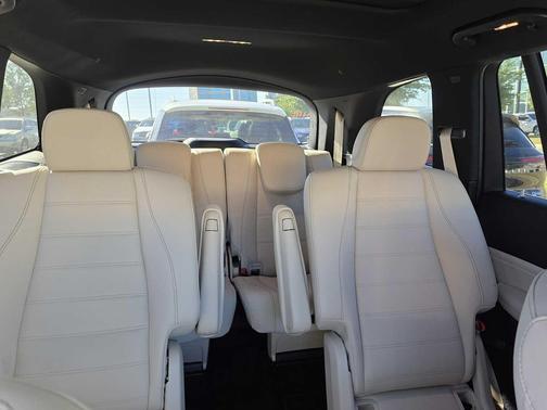 2023 Mercedes-Benz GLS 450 4MATIC
